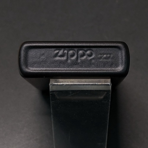 画像: zippo1999年ジャック新品未使用
