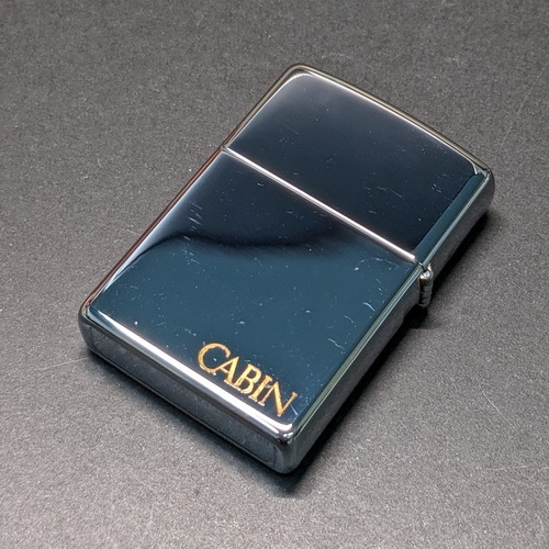 画像: zippo1995年95有馬記念新品未使用