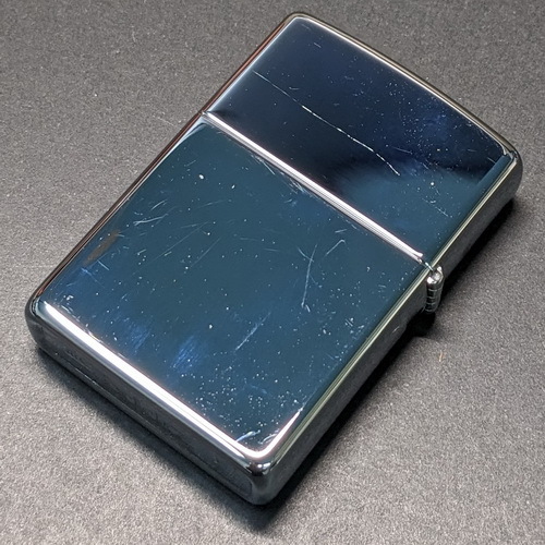 画像: zippo1997年ポールスミス新品未使用