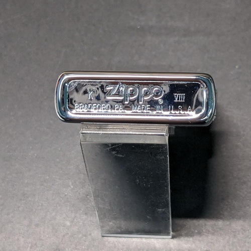 画像: zippo1992年イーグル新品未使用