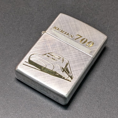 画像1: zippo1999年serise 700シリアル有り新品未使用