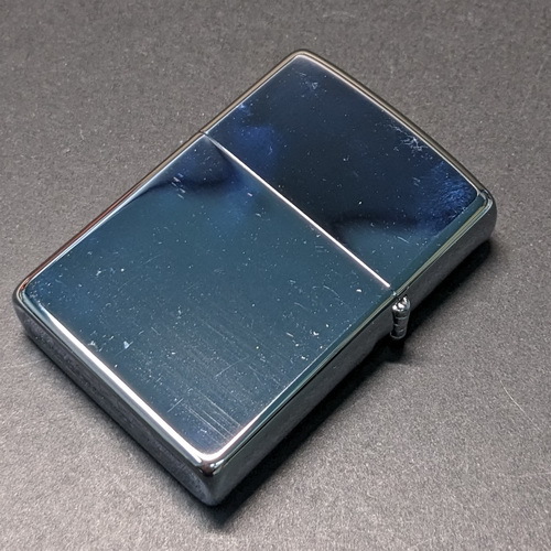 画像: zippo1992年イーグル新品未使用