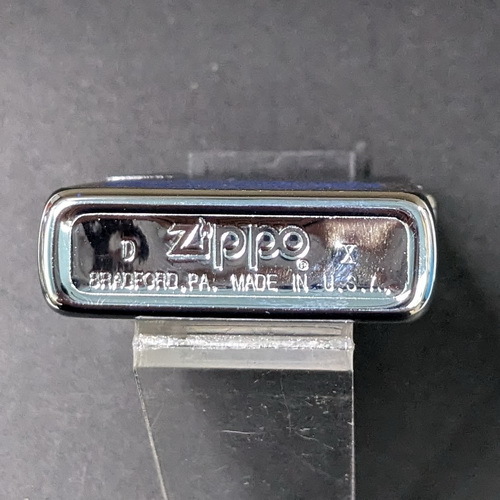 画像: zippo1994年新品未使用 