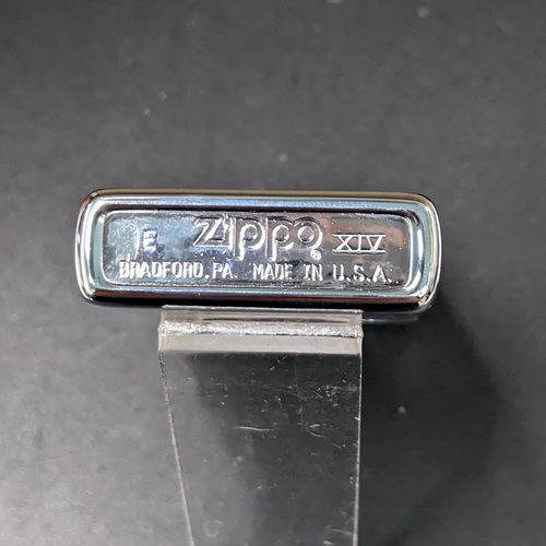 画像: zippo1998年新品未使用 