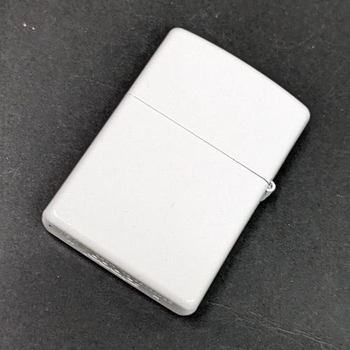 画像: zippo2011年新品未使用 