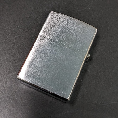 画像: zippo2002年新品未使用 