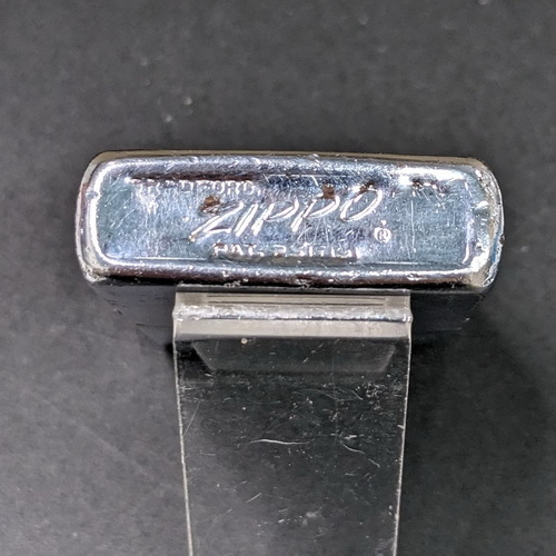 画像: zippo1964年コカコーラ中古未使用 