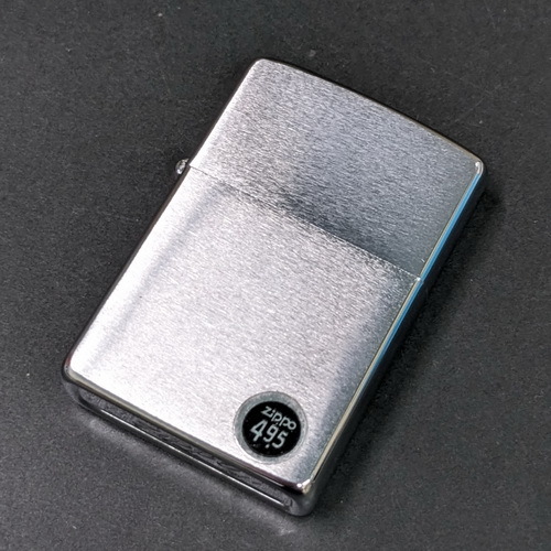 画像1: zippo1978年新品未使用 