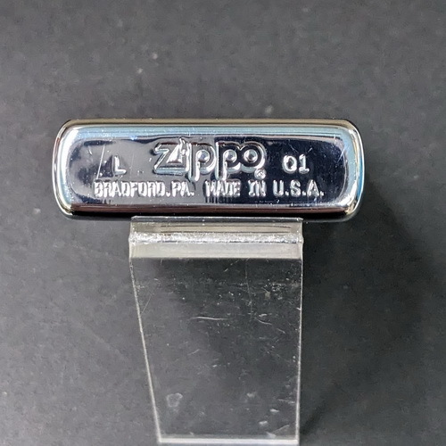 画像: zippo1978年新品未使用 