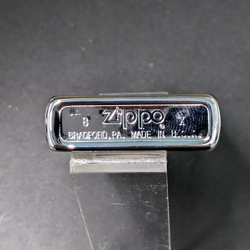 画像: zippo1994年ウインディ新品未使用 