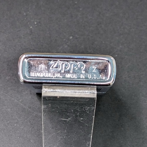 画像: zippo1994年新品未使用 