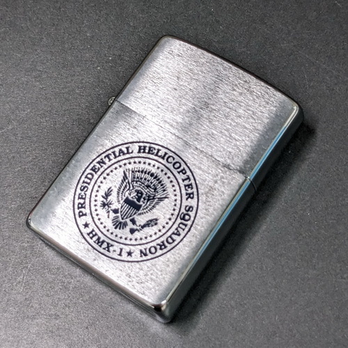 画像1: zippo1994年新品未使用 