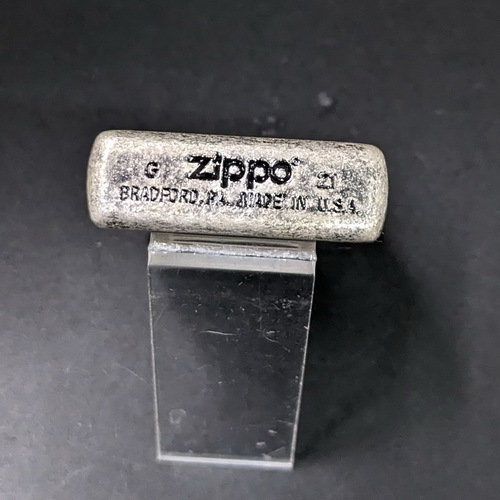 画像: zippo2021年風神・雷神新品未使用 