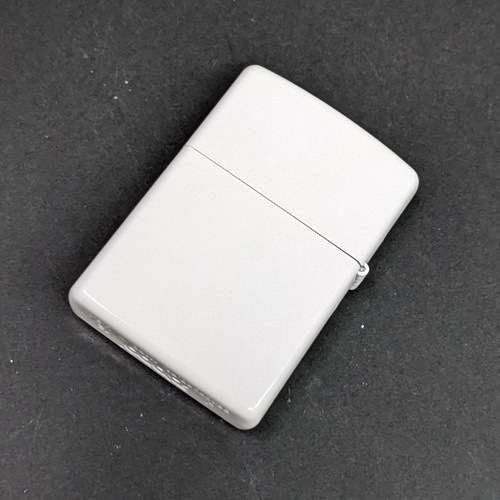 画像: zippo2012年新品未使用 