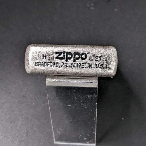 画像: zippo2021年虎・龍新品未使用 