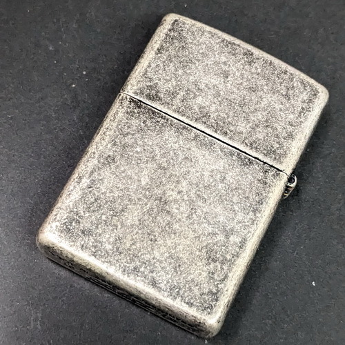 画像: zippo2021年風神・雷神新品未使用 