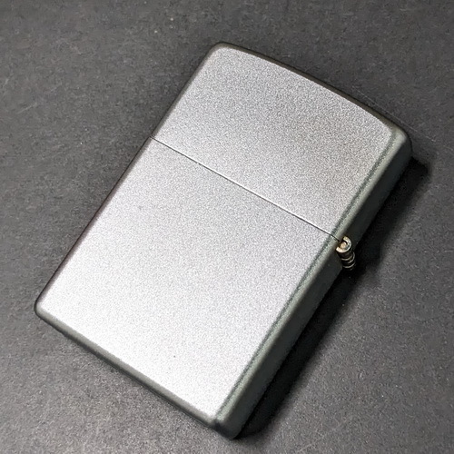 画像: zippo2002年ウインディ新品未使用 