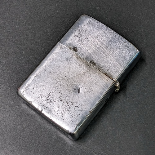 画像: zippo1964年コカコーラ中古未使用 