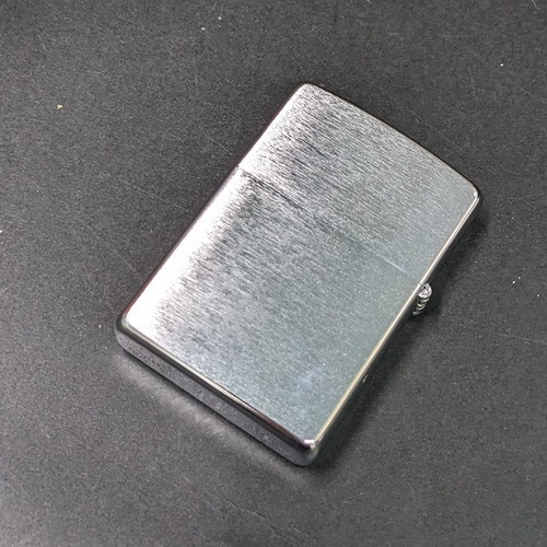 画像: zippo2002年ウインディ新品未使用 