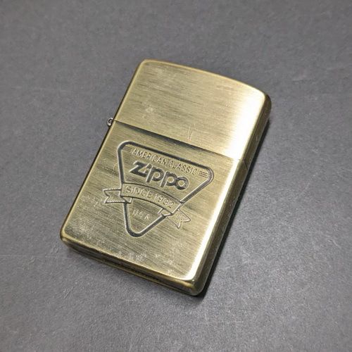 画像1: zippo1989年新品未使用 