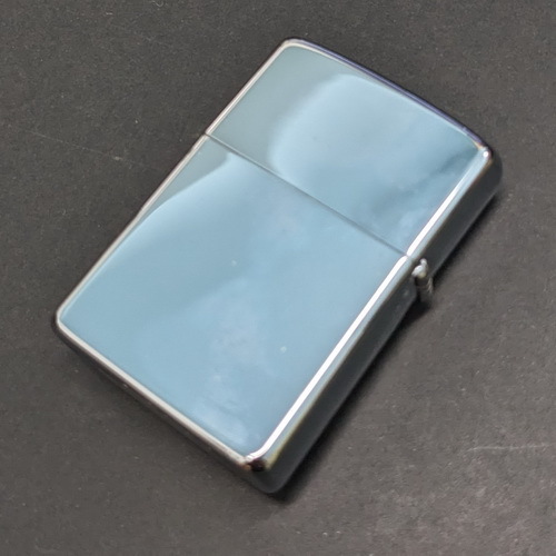 画像: zippo1989年新品未使用 