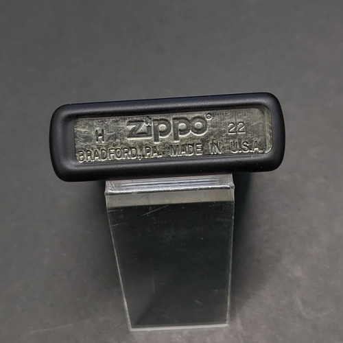 画像: zippo2022年JCKER新品未使用 