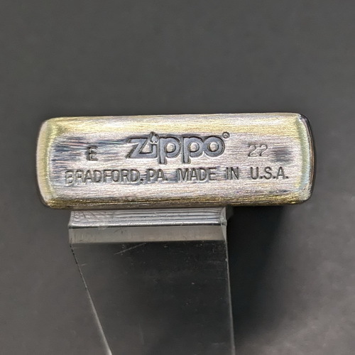 画像: zippo2022年RAW新品未使用 