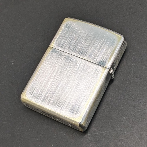 画像: zippo2022年RAW新品未使用 