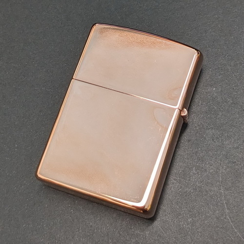 画像: zippo2022年ウインディ・ローズピンク新品未使用 