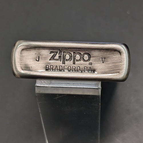 画像: zippo1989年新品未使用 
