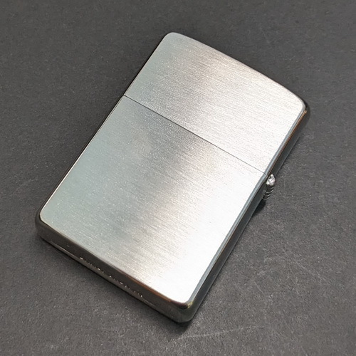 画像: zippo1989年新品未使用 