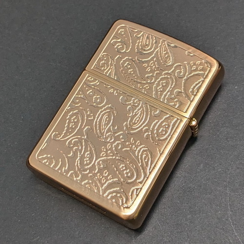 画像: zippo1989年両面加工新品未使用 