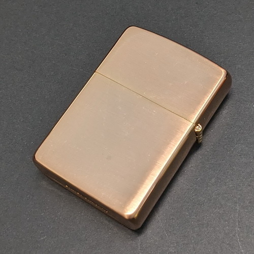 画像: zippo1989年・音良・新品未使用 