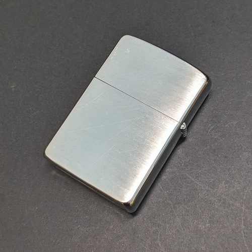 画像: zippo1989年新品未使用 