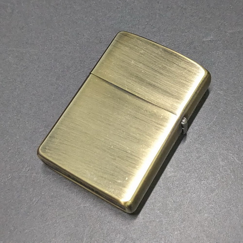 画像: zippo1989年新品未使用 