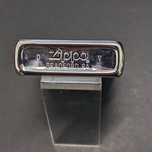 画像: zippo1989年新品未使用 