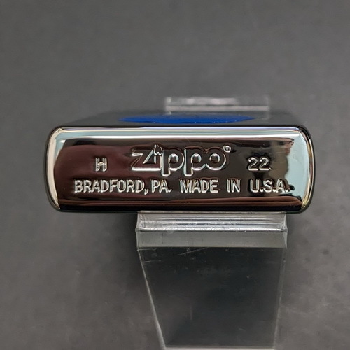 画像: zippo2022年ウインディ新品未使用 