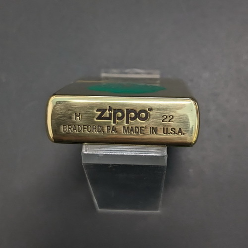 画像: zippo2022年ウインディ新品未使用 