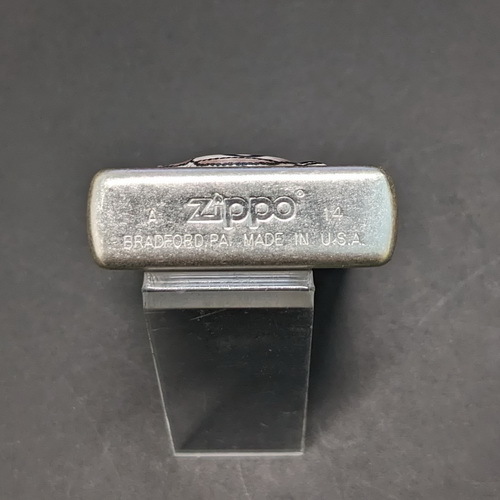 画像: zippo2014年マグカップ新品未使用 