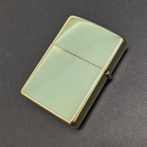 画像: zippo2022年ウインディ新品未使用 