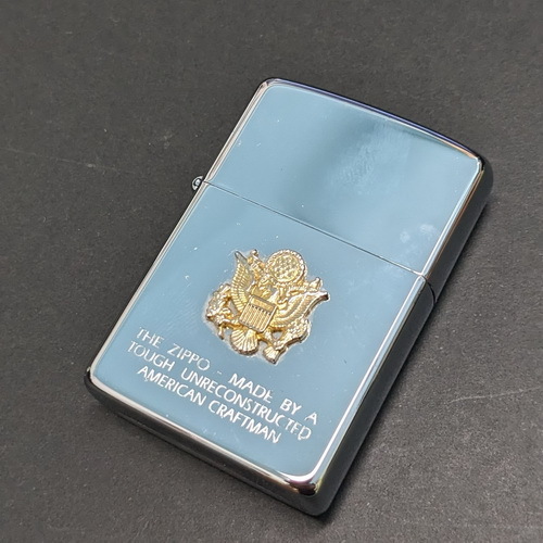 画像1: zippo1989年新品未使用 