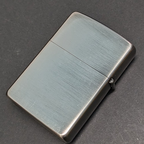 画像: zippo1989年新品未使用 