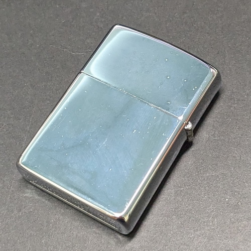 画像: zippo1993年harley davidson音良新品未使用 