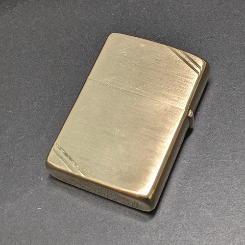 画像: zippo1982年コラモティブ新品未使用 