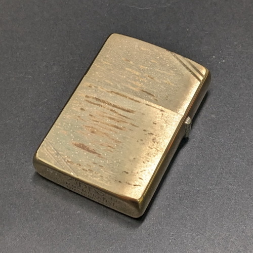 画像: zippo1982年コラモティブ新品未使用 