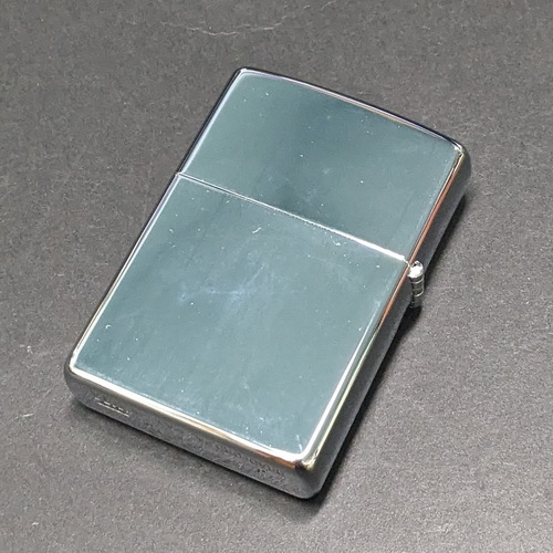 画像: zippo2000年トヨタレーシングチーム新品未使用 