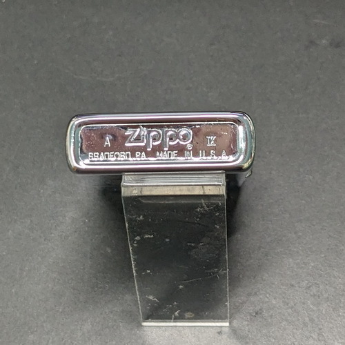 画像: zippo1993年harley davidson音良新品未使用 