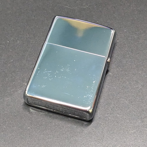 画像: zippo1995年新品未使用 