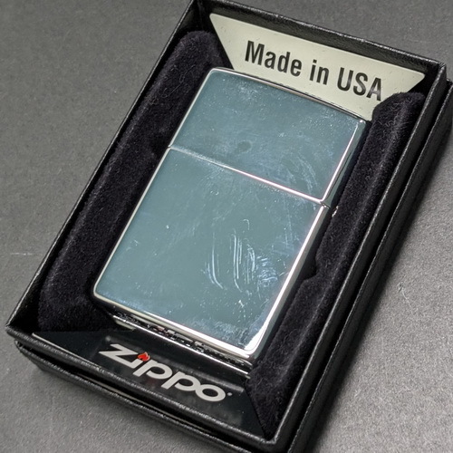 画像: 特価zippo1999年新品未使用 