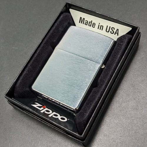 画像: 特価zippo 2000年新品未使用 